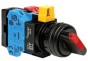 IDEC HW1F-33F11QD-R-6V Device