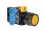 IDEC HW1L-AF2F11QD-Y-120V Device