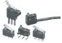 OMRON d2hw-bl212ml Switch