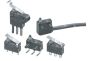 OMRON d2hw-bl221dl Switch