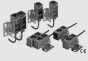 OMRON E3SCT61D5M Detector