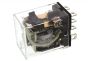 OMRON LY2ND2DC24 Relay