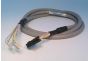 OMRON P2RVA100C Cable