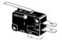 Omron V-102-1A4 Switch