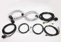 OMRON XW2Z500SCV Cable