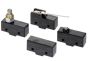 OMRON Z15GD55MD Switch
