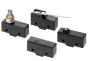 OMRON Z15GM2255 Switch