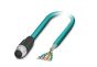 Phoenix Contact 1408743 Plug