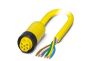 Phoenix Contact 1416488 Cordset