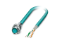 Phoenix Contact 1437685 Cordset