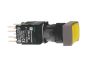 Schneider Electric XB6DA51B Pushbutton
