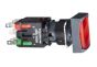 Schneider Electric XB6DW4B1B Pushbutton