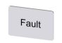 Siemens 3SU19000AD810EC0 Label