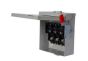 Siemens GF221NU Fuse