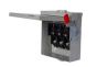 Siemens GF324NR Fuse
