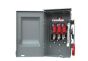 Siemens HNF261R Fuse
