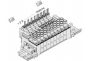 SMC Corporation AXT661-14A Pneumatics