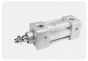 SMC Corporation NCDA1B150-0400 Pneumatics