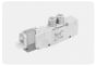SMC Corporation VQZ1121-3L1-N3 Pneumatics