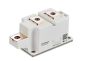 Infineon TD320N18SOFHPSA1, Thyristor Module 1800V, 320A 150mA