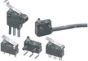 Omron D2HW-BR221DR Switch