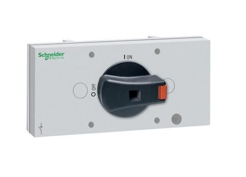 Schneider Electric VLS8C2 Switch