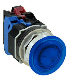 IDEC ALD3QH211DNUS Device