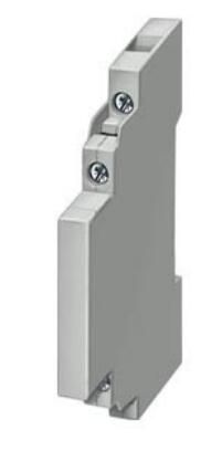 Siemens 3RV1901-1A Auxiliary contact