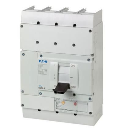 EATON/Moeller 265922 NZMH4-4-AE800/500 Device