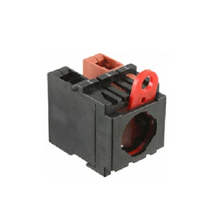 OMRON A22-01A Device