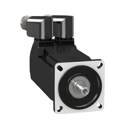 Schneider Electric BMH0703T21F2A Motor