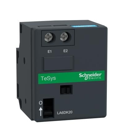 Schneider Electric LA6DK20B Block