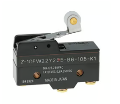 OMRON Z-10FW22Y255-B6-105-K1 Device