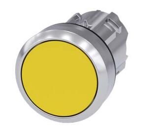 Siemens 3SU10500AA300AA0 Button