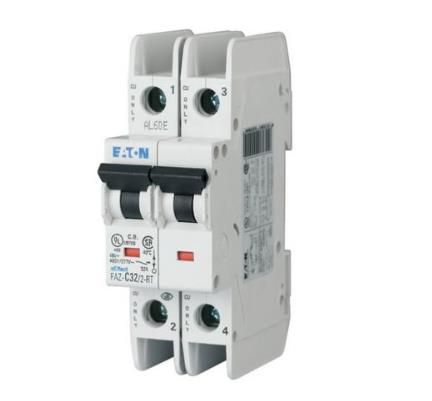 EATON/Moeller 102212 FAZ-C25/2-RT Device