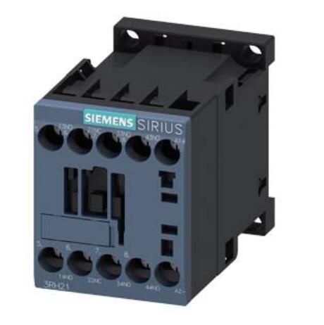 Siemens 3RH21311JB40 Relay