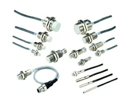 OMRON E2E-X5F2-M1 Device