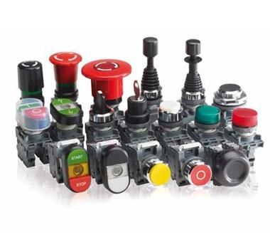 ABB G1M3SS3-10U Switches