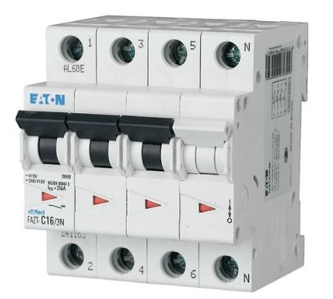 EATON/Moeller 241185 FAZT-D10/3N Device