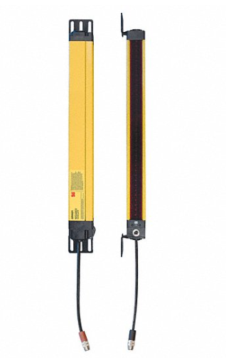OMRON MS4800-EPKT-0640 Device