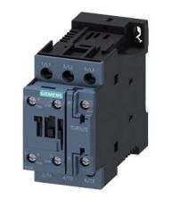 Siemens 3RT20231BE40 Contactor
