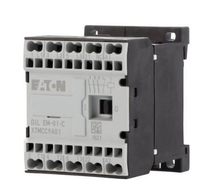EATON/Moeller 231681 DILEM-01-C(110V50HZ,120V60HZ) Device