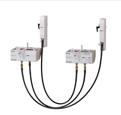 EATON/Moeller 104550 NZM3-XMVRL Device