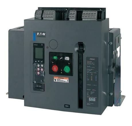 EATON/Moeller 183767 IZMX40N4-P20F-1 Device