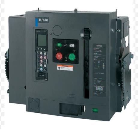 EATON/Moeller 183918 IZMX40B4-V08W-1 Device