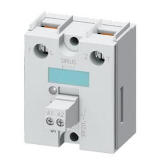 Siemens 3RF20301BA04 Relay