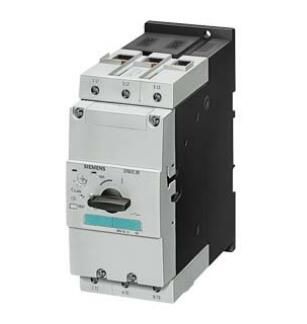 Siemens 3RV1041-4FA10 Breaker