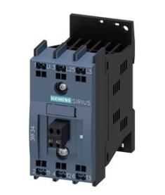 Siemens 3RF34052BB06 Contactor