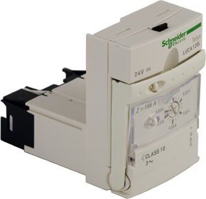 Telemecanique LUCA12BL Contactor