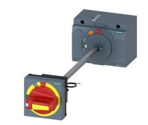 Siemens 3VA92770FK37 Breaker